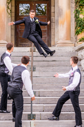 Wedding Photographer Syracuse NY