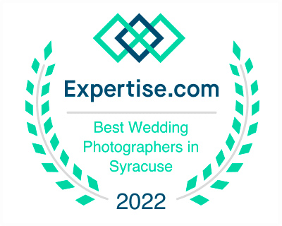 Top Wedding Photographer Syracuse